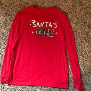 Jammies For Your Families Boys size 10/12